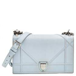 dior elite shoulder pouch