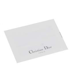 Pre Owned حقيبة هوبو ديور شارمينغ نايلون بنفسجي