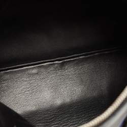 Pre Owned Dior Multicolor Camouflage Canvas Anselm Reyle Boston Bag