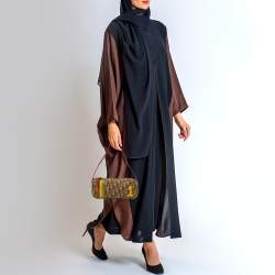 Pre Owned Dior Multicolor Oblique Coated Canvas and Leather Vintage Rasta 1 Pochette Bag 