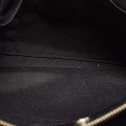 مملوكة مسبقًا حقيبة يد ديور ليدي ديور شوبينغ صغيرة ناعمة جلد كاناج أرجواني