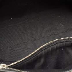 مملوكة مسبقًا حقيبة يد ديور ليدي ديور شوبينغ صغيرة ناعمة جلد كاناج أرجواني