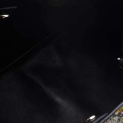 Pre Owned Dior Multicolor Python Medium Diorissimo Shopper Tote