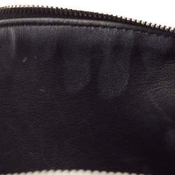 Dior Multicolor Camouflage Canvas Anselm Boston Bag