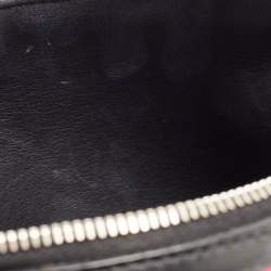 Dior Multicolor Camouflage Canvas Anselm Boston Bag