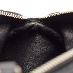 Dior Multicolor Camouflage Canvas Anselm Boston Bag