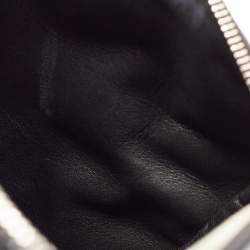 Dior Multicolor Camouflage Canvas Anselm Boston Bag