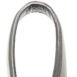 Pre Owned Dior Black Cannage Leather Le Trente Shoulder Bag