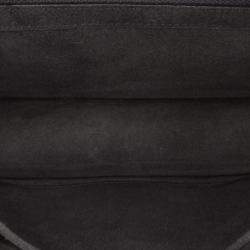 Pre Owned Dior Grey Diorama Crossbody Bag