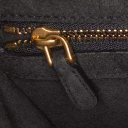 Pre Owned Dior Grey Diorama Crossbody Bag