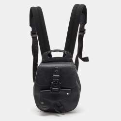 SO - LV RACER BACKPACK M46105 – BLACKORIGINAL in 2023  Matte black  hardware, Cowhide leather, Christian dior bag