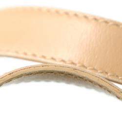 Pre Owned Dior Brown/Green Oblique Canvas Trotter Tote Bag