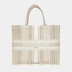 Beach bag clearance dior