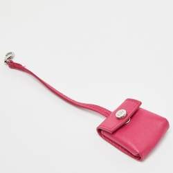 Pre Owned Dior Tri Color Cannage Leather Large Miss Dior Shoulder Bag