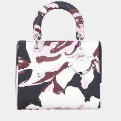 Dior Gambler Dice Handbag 373139