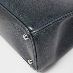 Pre Owned حقيبة يد توتس ديور شوبر ديورسيمو جلد وردي متوسطة