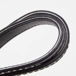 Pre Owned Dior Multicolor Camouflage Coated Canvas and Leather Anselm Reyle Tote 