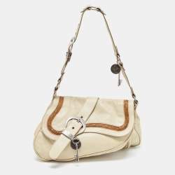 Medium Dior Saddle Bag - Sand in 2023  Dior saddle bag, Dior saddle bag  outfit, Dior