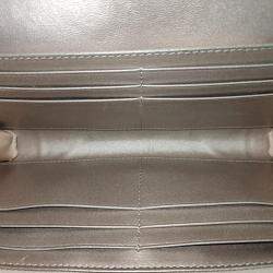 Pre Owned Christian Dior Diolamar Chain Crossbody Bag