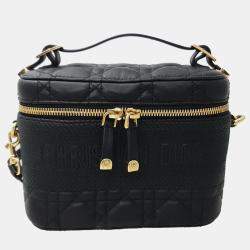 Dior travel vanity online bag