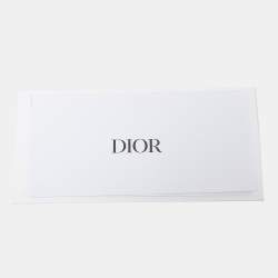 Pre Owned Dior Brown Cannage Leather Small Caro Shoulder Bag