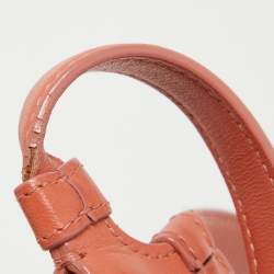 Dior Tri Color Cannage Quilted Leather Small Stardust Backpack