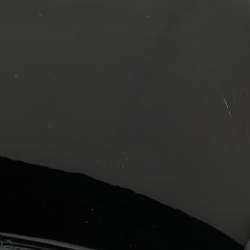 مملوكة مسبقًا Dior Black Cannage Patent Leather Medium Lady Dior Tote