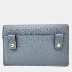 Christian Dior 30 Montaigne Two-in-One Pouch Bag S2086