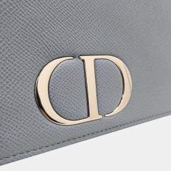 Christian Dior 30 Montaigne Two-in-One Pouch Bag S2086
