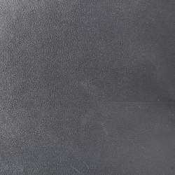 Pre Owned Dior Silver Micro Cannage Patent Leather Medium Diorama Shoulder Bag