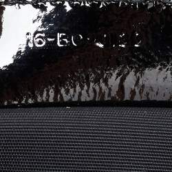 Pre Owned Dior Black Cannage Patent Leather Miss Dior Promenade Shoulder Bag