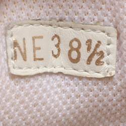 Pre Owned Dior Multicolor Technical Fabric and Rubber Dior ID Low Top Sneakers Size 38.5