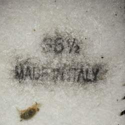 Pre Owned Dior Black Mesh Embellished Fusion Sneakers Size 36.5