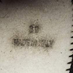 مملوكة مسبقًا Dior Black Mesh Fusion Slip On Sneakers Size 38