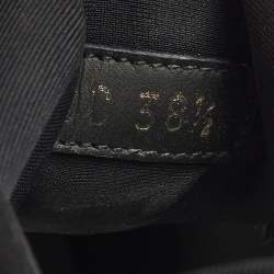 مملوكة مسبقًا Dior D-Connect Size 38.5 Multicolor Fabric and PVC Low Top Sneakers