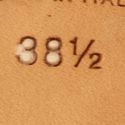 Pre Owned Dior Size 38.5 Black/Blue Cannage Suede and Satin Peep Toe Pumps