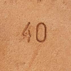 Pre Owned صندل ديور جلد أسود/بيج مع بصمة جلد التمساح وراڤيا منسوجة مع جلد بايثون مقاس 40