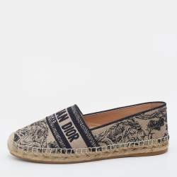 Espadrille dior online