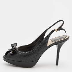 Louis Vuitton Cherie Pump ] - $139 