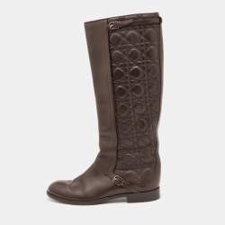 Dior best sale riding boots