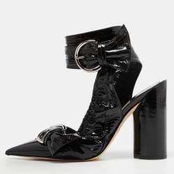 Dior on sale conquest pumps