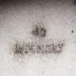 Pre Owned Dior Black Mesh Embellished Fusion Sneakers Size 40