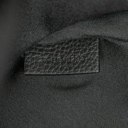 Pre Owned Dior Oblique Canvas 8 Backpack