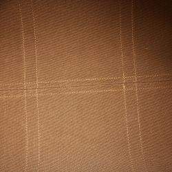 Pre Owned Dior Brown Honeycomb Travel Bag