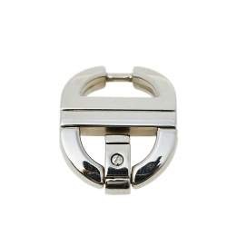 Dior Mother Of Pearl Stainless Steel Diamond Malice D78-1091 Women's Wristwatch 19 mm