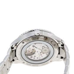 Dior Multicolor Mother of Pearl Diamond Stainless Steel Grand Bal Plisse Soleil CD153B10 Women's Wristwatch 36 mm