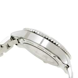 Dior Multicolor Mother of Pearl Diamond Stainless Steel Grand Bal Plisse Soleil CD153B10 Women's Wristwatch 36 mm