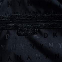 مملوكة مسبقًا DKNY Beige Leather Tote