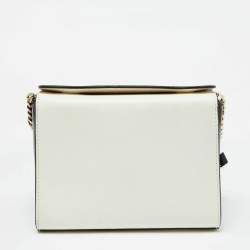 DKNY Multicolor Leather Bryant Park Crossbody Bag