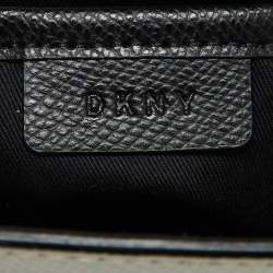 DKNY Multicolor Leather Bryant Park Crossbody Bag